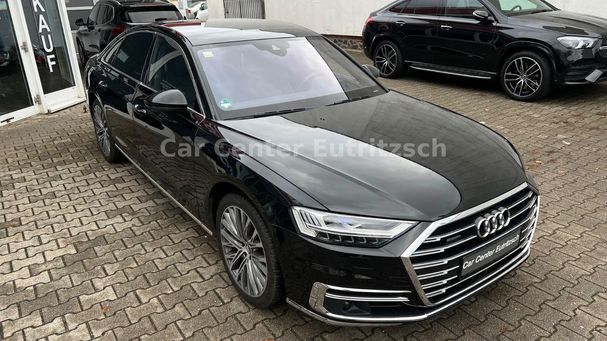 Audi A8 50 TDI quattro 210 kW image number 2