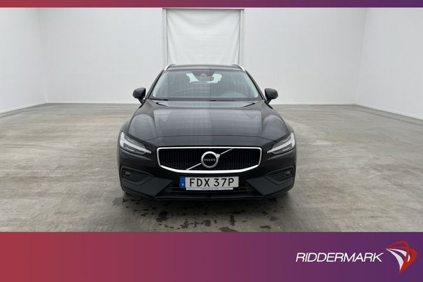 Volvo V60 B4 145 kW image number 4