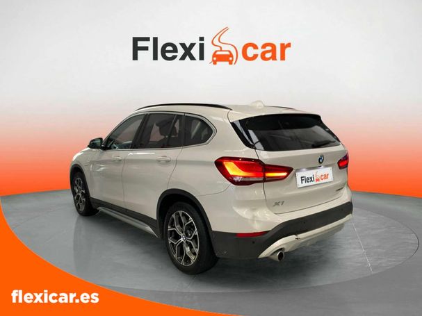 BMW X1 25e xDrive 162 kW image number 4