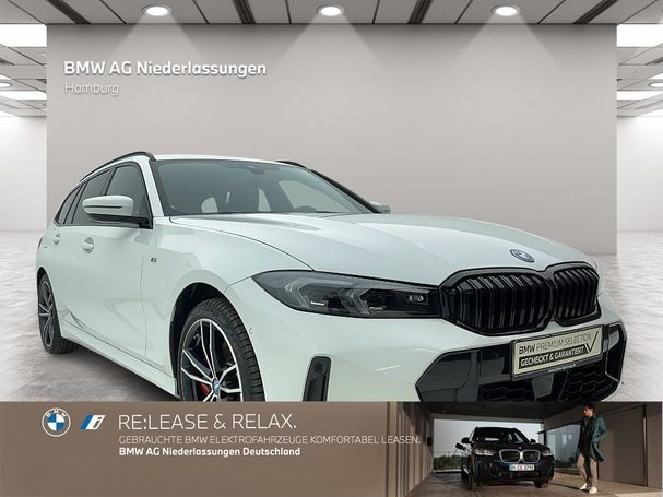 BMW 330 Touring M Sport xDrive 185 kW image number 4