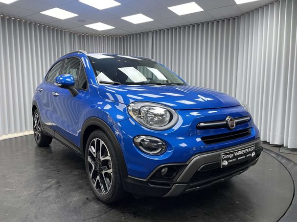 Fiat 500X 1.0 FireFly 88 kW image number 7