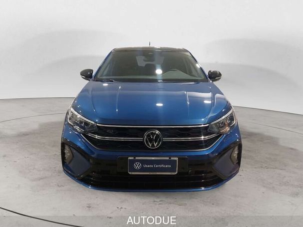 Volkswagen Taigo 1.0 TSI R-Line 81 kW image number 2