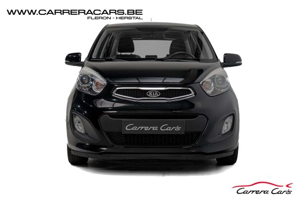 Kia Picanto 1.0 51 kW image number 3