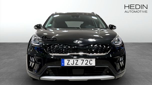 Kia Niro Hybrid 104 kW image number 3