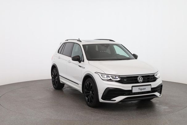 Volkswagen Tiguan TDI 4Motion R-Line DSG 147 kW image number 7