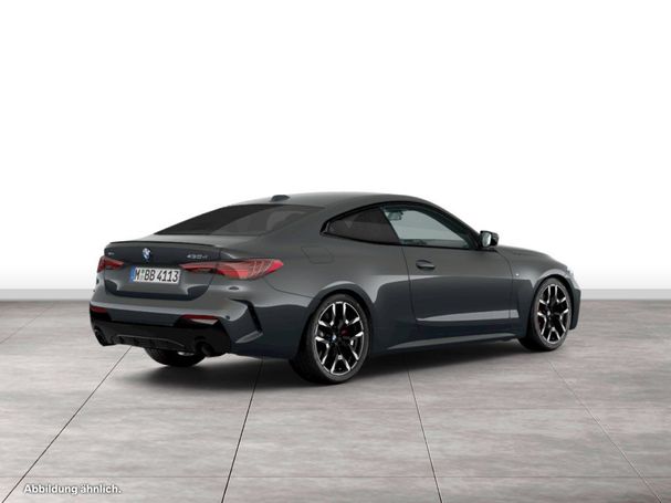 BMW 430d M Sport xDrive 210 kW image number 2