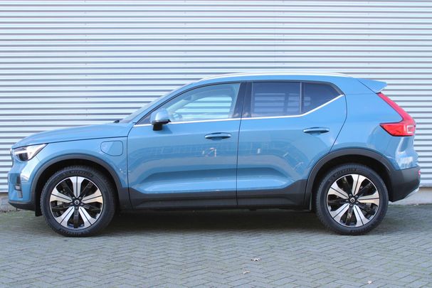 Volvo XC40 T5 Recharge 193 kW image number 8