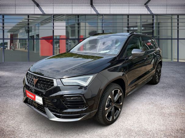 Cupra Ateca 110 kW image number 1