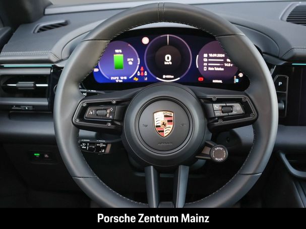 Porsche Macan 4 300 kW image number 9