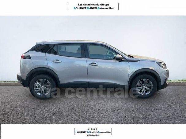 Peugeot 2008 1.2 PureTech 74 kW image number 14