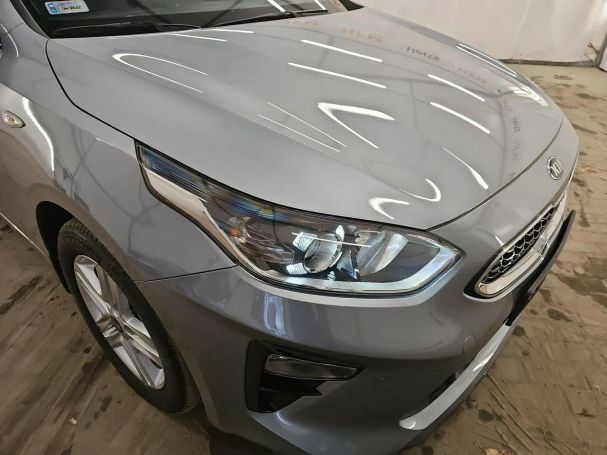 Kia Ceed 100 kW image number 28