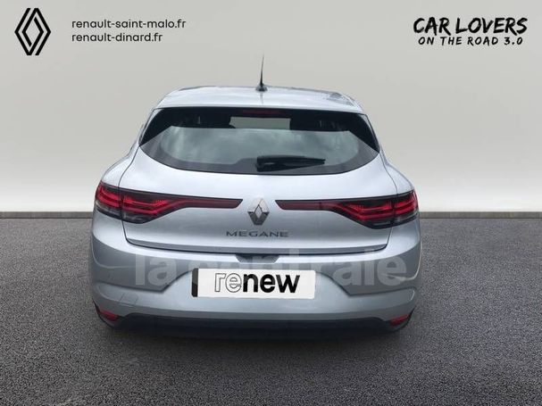 Renault Megane 1.5 Blue dCi 115 85 kW image number 6