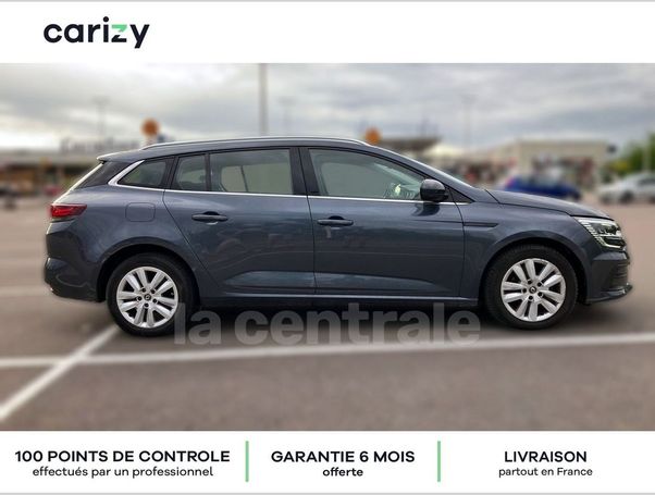 Renault Megane TCe 115 85 kW image number 3