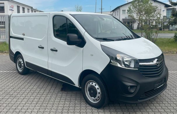 Opel Vivaro L1H1 70 kW image number 5