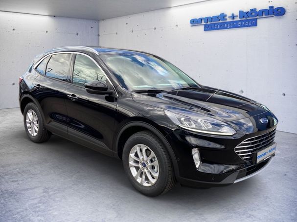 Ford Kuga 2.0 EcoBlue Titanium X 88 kW image number 2