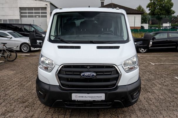 Ford Transit 350 L3 Trend 96 kW image number 4