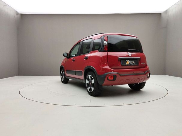 Fiat Panda 1.0 Hybrid 51 kW image number 4