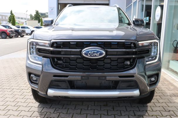 Ford Ranger 2.0 Wildtrak 151 kW image number 2