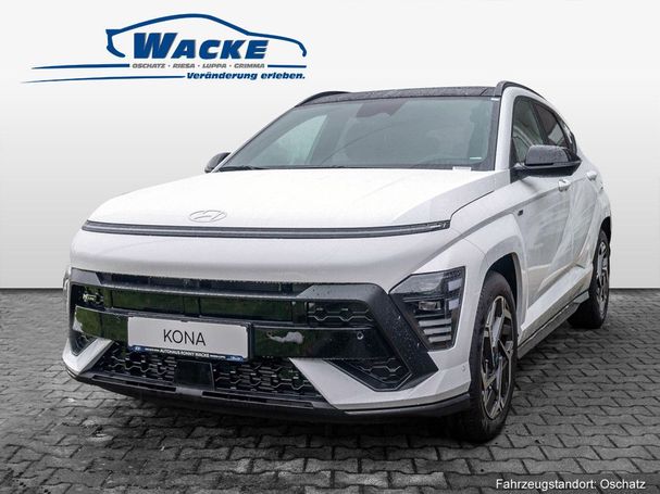 Hyundai Kona 1.6 T-GDI 146 kW image number 1