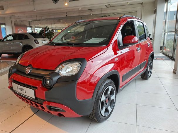 Fiat Panda 1.0 Hybrid RED 51 kW image number 1