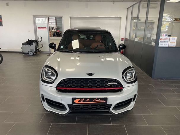 Mini John Cooper Works 228 kW image number 3