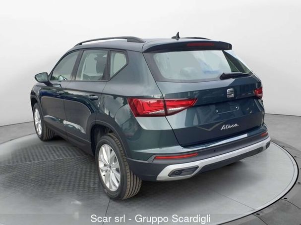 Seat Ateca 1.5 TSI DSG 110 kW image number 5