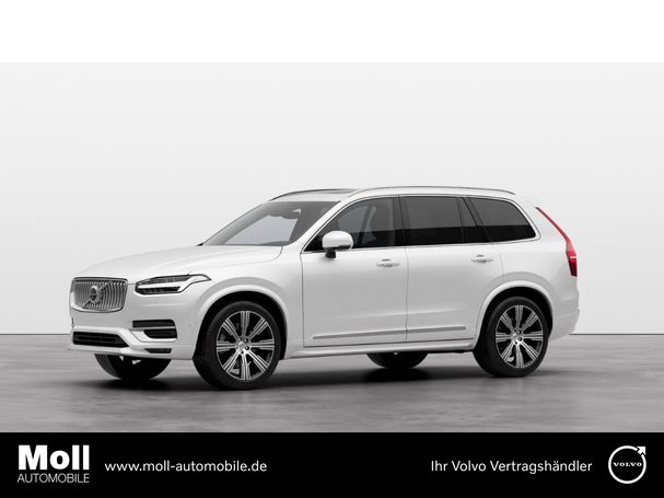 Volvo XC90 B5 AWD Ultimate 173 kW image number 1