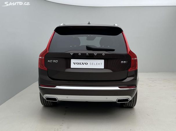 Volvo XC90 B5 AWD 173 kW image number 11