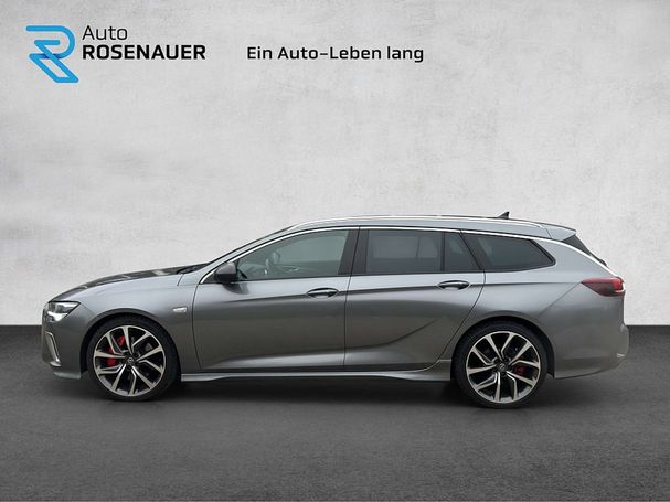 Opel Insignia GSi 2.0 169 kW image number 6