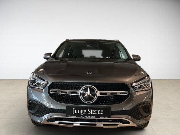 Mercedes-Benz GLA 220 d 4Matic 140 kW image number 2