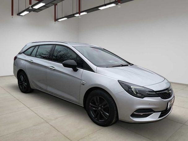 Opel Astra Sports Tourer 90 kW image number 3