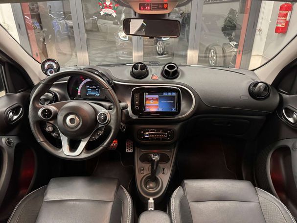 Smart ForFour 60 kW image number 9