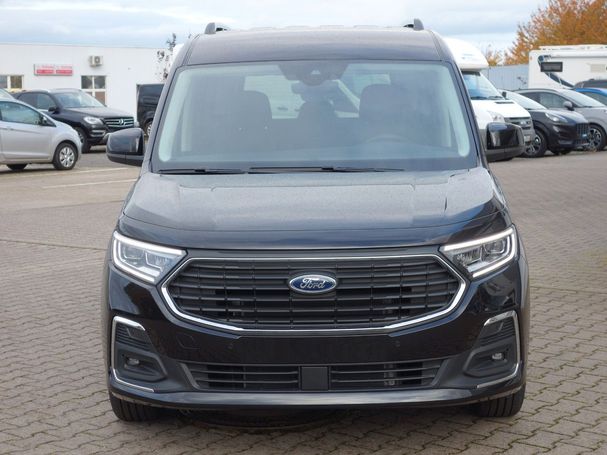 Ford Tourneo Connect 1.5 EcoBoost 84 kW image number 4