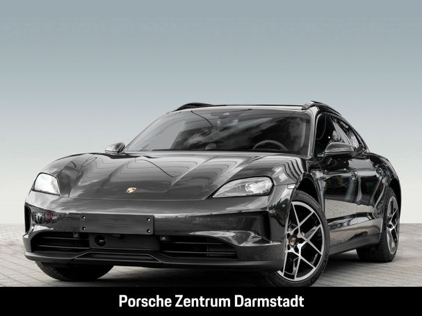 Porsche Taycan Sport Turismo 320 kW image number 1