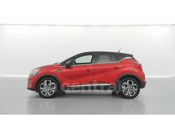 Renault Captur 118 kW image number 5