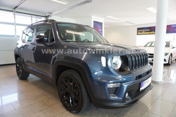 Jeep Renegade 88 kW image number 4