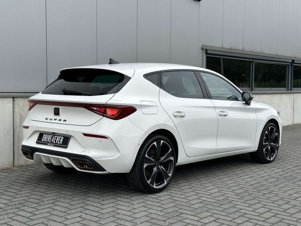 Cupra Leon 180 kW image number 7