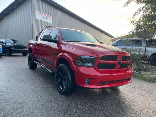 RAM 1500 5.7 HEMI 294 kW image number 2