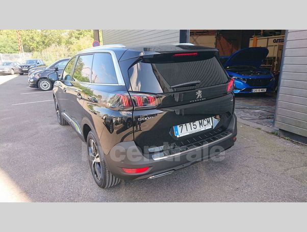 Peugeot 5008 96 kW image number 5