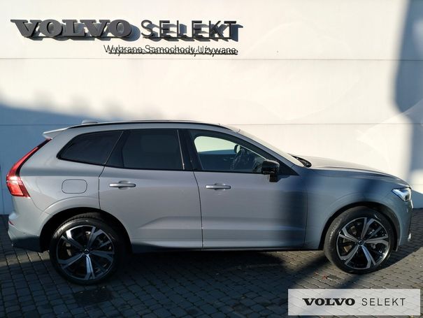 Volvo XC60 AWD 184 kW image number 3