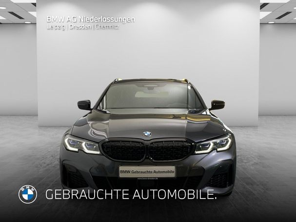 BMW 340d xDrive Touring 250 kW image number 2