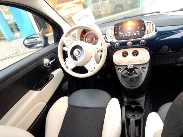 Fiat 500 1.0 51 kW image number 9