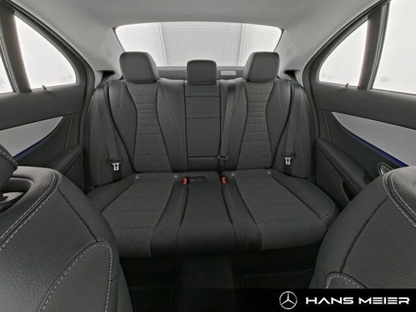 Mercedes-Benz E 220 d 147 kW image number 10