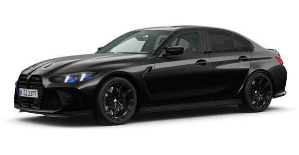 BMW M3 Competition M xDrive 390 kW image number 1