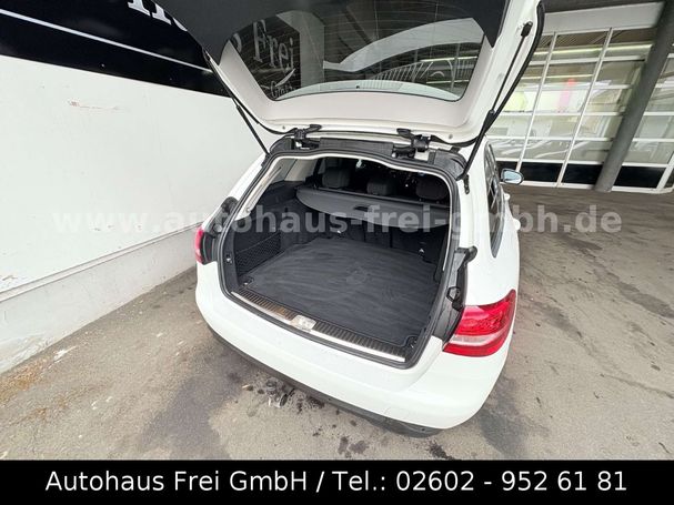 Mercedes-Benz C 220 d T 143 kW image number 22