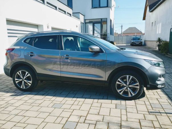 Nissan Qashqai 1.6 dCi 96 kW image number 6