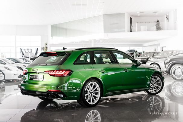 Audi RS4 Avant 332 kW image number 2