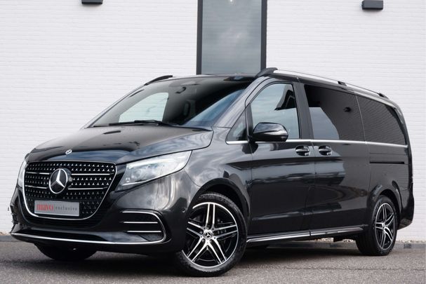 Mercedes-Benz V 300d 177 kW image number 30