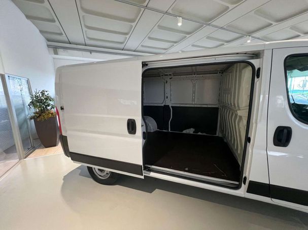 Fiat Ducato 2.3 88 kW image number 17