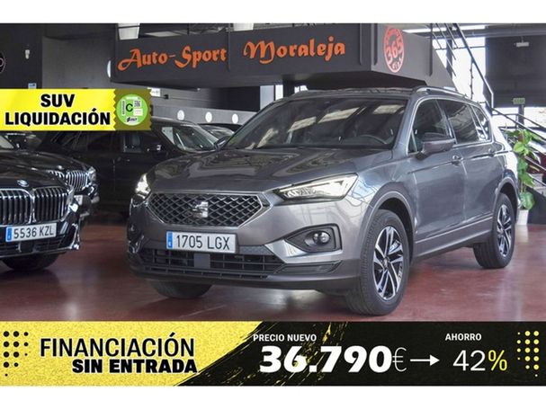 Seat Tarraco 1.5 TSI Style 110 kW image number 1